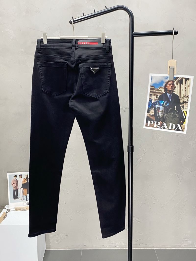 Prada Jeans